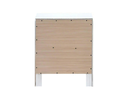 Morris - 2 Drawers Nightstand