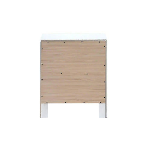 Morris - 2 Drawers Nightstand