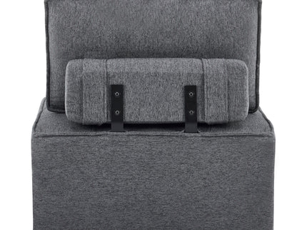 Sofa With Modular Splicing Design