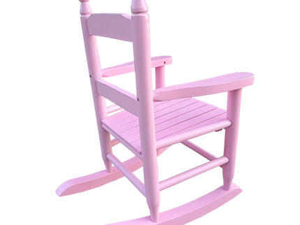 Children's Rocking Chair Indoor Or Outdoor, Suitable For Kids, Durable