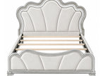 Silver / Queen
