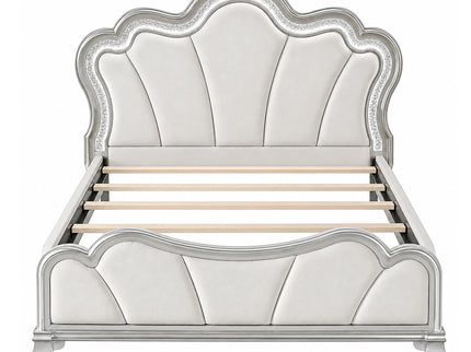 Aurelia - Bed With LED Light