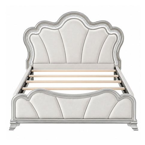 Aurelia - Bed With LED Light