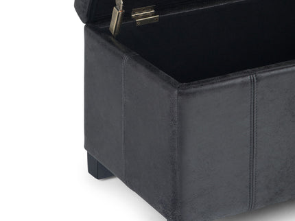 Dover - Multifunctional Storage Ottoman Bench