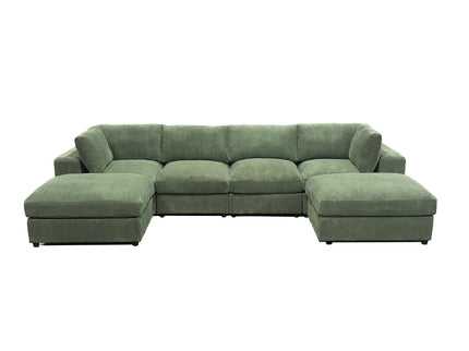 Reversible Modular Sectional