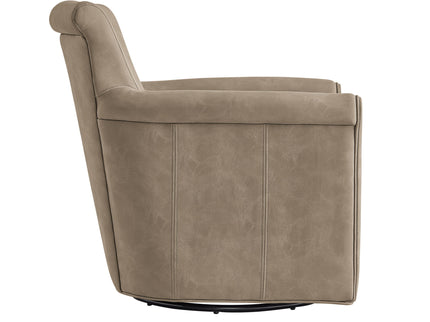 Westly - Swivel Accent Chair