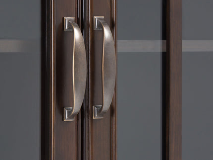 Connaught - Tall Storage Cabinet