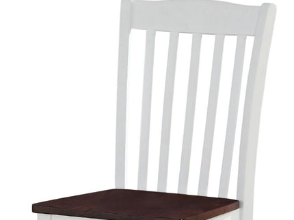 Leigh - Side Chair (Set of 2) - White