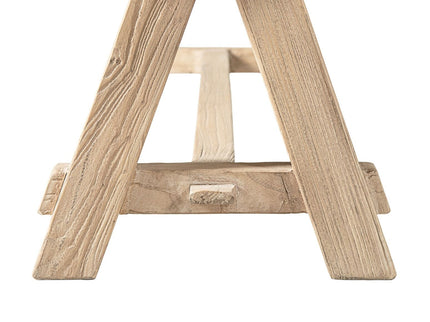 Hawthorne - Dining Bench - Natural