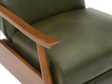 Sarasota - Arm Push Back Recliner