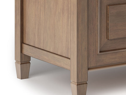 Connaught - Storage Bench