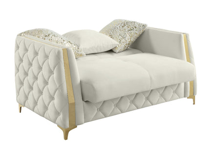 Lippa - Sleeper Loveseat