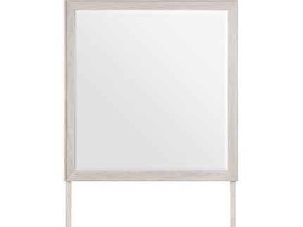 Melissa - Mirror Large Scale Mirror, Fits Matching Dresser