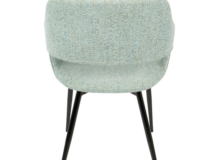 Margarite - Mid Century Modern Dining Chair (Set of 2)