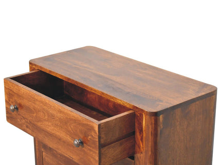 Bera - Chest - Brown