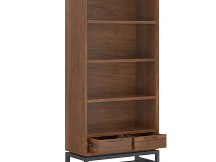 Banting - Mid Century Bookcase, Handcrafted