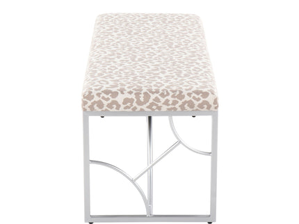 Constellation - Elegant Contemporary Bench