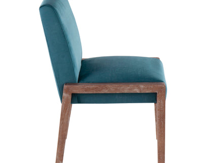 Carmen - Contemporary Chair (Set of 2)