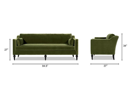 Josephine - Upholstered Modern Sofa