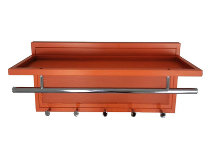 Esyspot - Hook Wall Mounted With Shelf