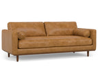 Light Brown / 3 Seater