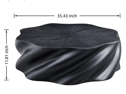 Modern Petal Shape Table