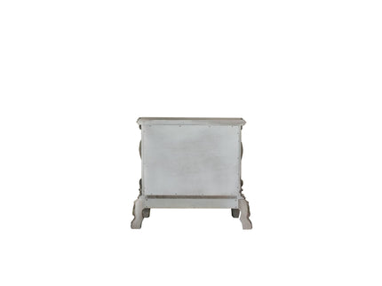 Dresden - Vintage Nightstand