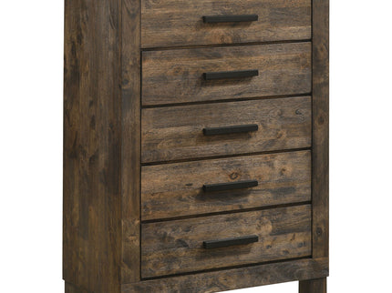 Bren - Bedroom Set