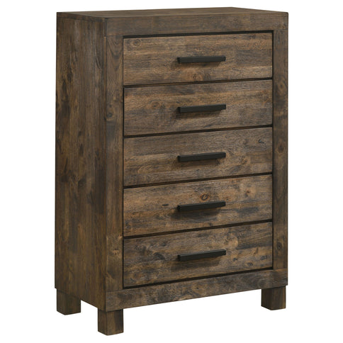 Bren - Bedroom Set
