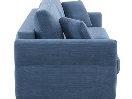 Haran - Pull Out Sleeper Sofa With Storage