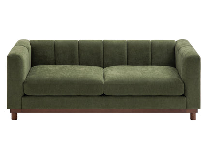 Soft Loveseat Sofa For Living Room
