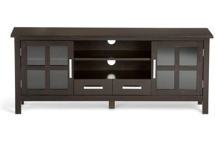 Kitchener - Handcrafted TV Media Stand