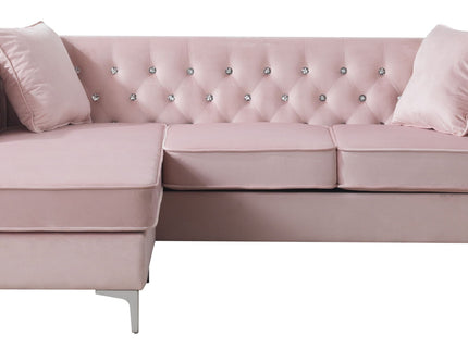 Paige - Sofa Chaise