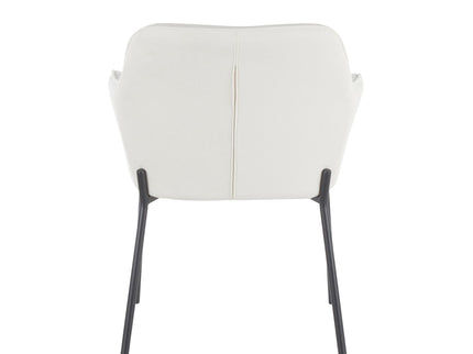 Daniella - Contemporary, Dining Chair (Set of 2)