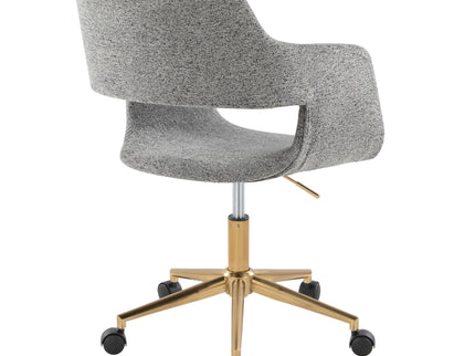 Margarite - Contemporary Task Chair