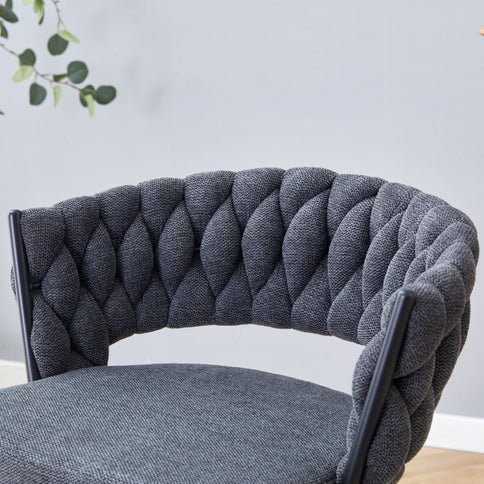 Modern Swivel Chair For Bar High Tables