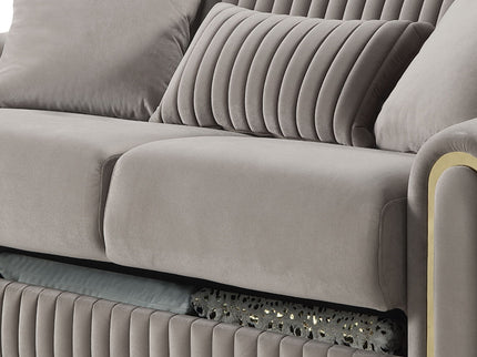 Ruby - Loveseat