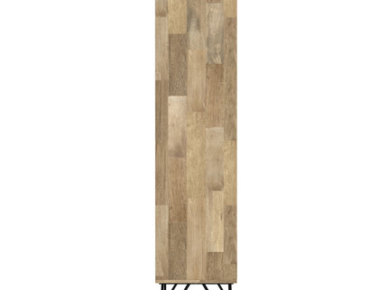 Hunter - Tall Bookcase - Natural