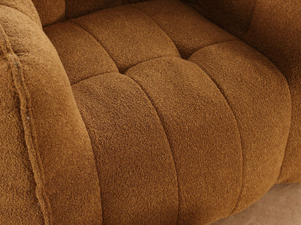 Soft Bean Bag Chair With High Resilient Foam