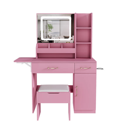 Collection image for: Bedroom > Desks & Vanities