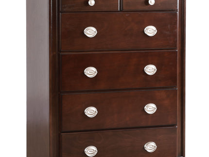 Elegant Storage Chest Enhancing Your Space