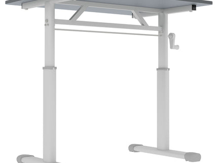 Adjustable Home Office Desk