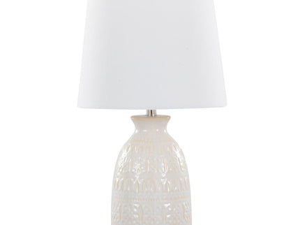 Claudia - Contemporary Lamp (Set of 2)
