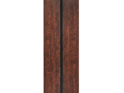 Tall Storage Cabinet With 8 Doors And 4 Shelves, Wall Storage Cabinet For Living Room, Kitchen, Office, Bedroom, Bathroom