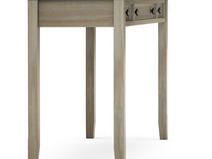 Amherst - Handcrafted Desk