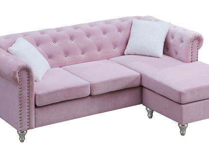Raisa - Sofa Chaise