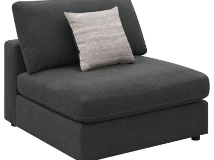 Rhette - Upholstered Sectional