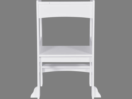 Child Standing Tower, Step Stool For Kids, Toddler Step Stool For Kitchen Counter
