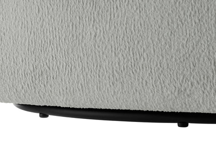 Sutton - Swivel Barrel Chair