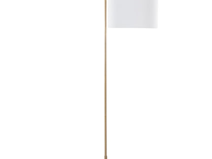 Puck - Contemporary Floor Lamp